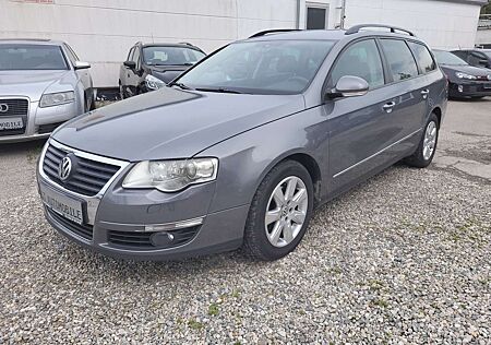 VW Passat Variant Volkswagen Sportline