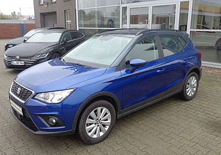 Seat Arona Style 1,6 TDI 70 kW (95 PS) DSG