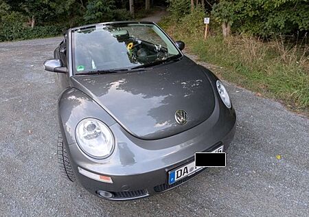 VW New Beetle Volkswagen Cabriolet 1.4 Freestyle