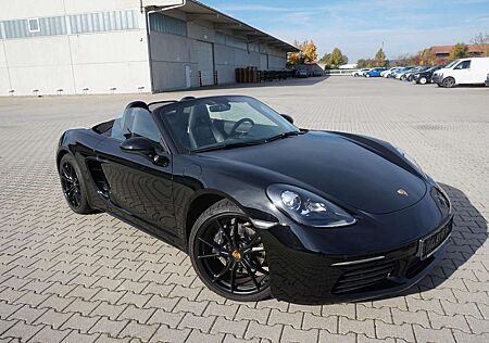 Porsche Boxster 718 Navi Bose 1A ZUSTAND ab 699.- monatl