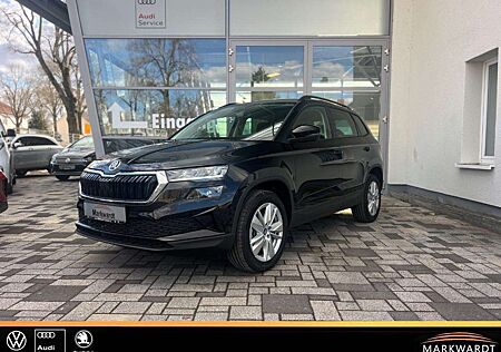 Skoda Karoq Selection