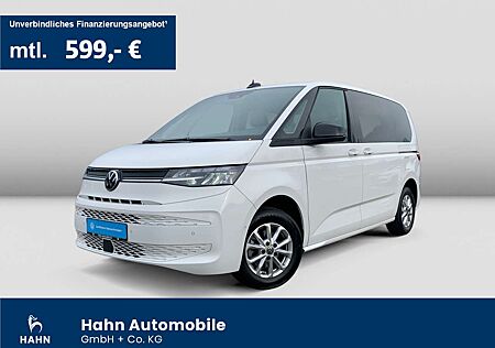 VW T7 Multivan Volkswagen 2.0 TDI DSG Life Navi LED Kamera ACC