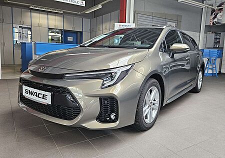 Suzuki Swace 1.8 Hybrid Comfort+ CVT