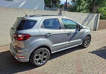 Ford EcoSport 1.0 EcoBoost ST-LINE