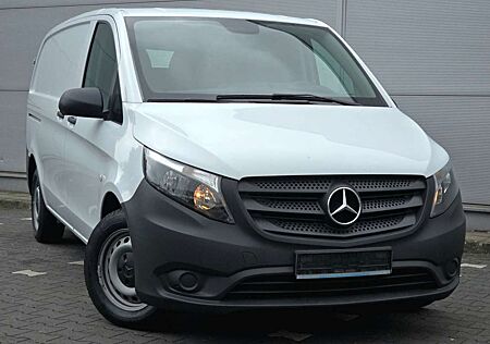 Mercedes-Benz Vito Kasten 114/116 CDI, 119 CDI/BT RWD lang