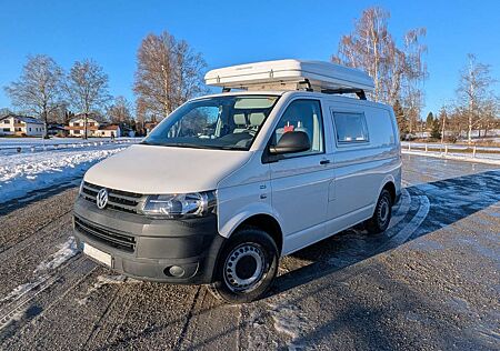 VW T5 Transporter Volkswagen