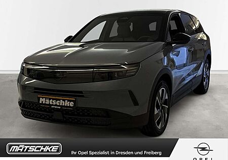 Opel Grandland 1.2 48V 107kW GS LED CARPLAY PANO