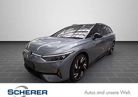 VW ID.7 Volkswagen Tourer GTX 4MOTION 86 kWh AHK/RFK/LED/NAVI