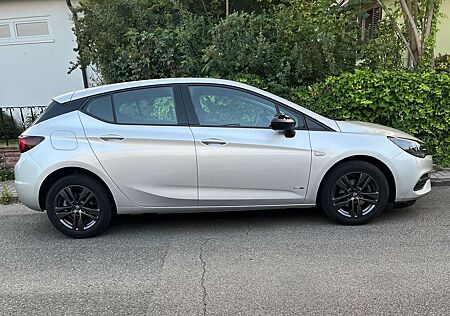 Opel Astra 1.2 Turbo Start/Stop Design