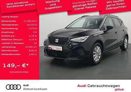 Seat Arona Style KAM NAVI VIRT ACC APP SHZ LED