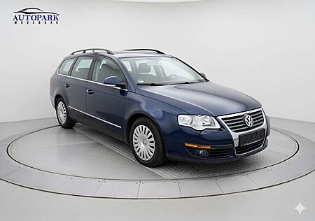 VW Passat Variant Volkswagen 1.9 TDI 77KW / 105PS