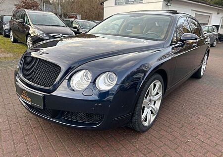 Bentley Flying Spur W12 *4xMassage*GSD*4xSHZ