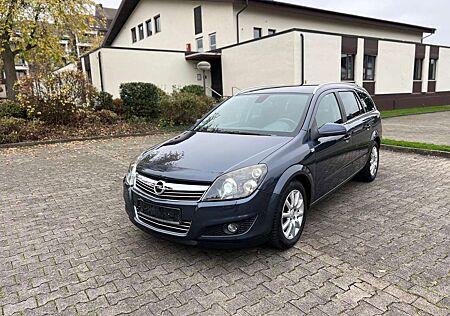 Opel Astra Innovation