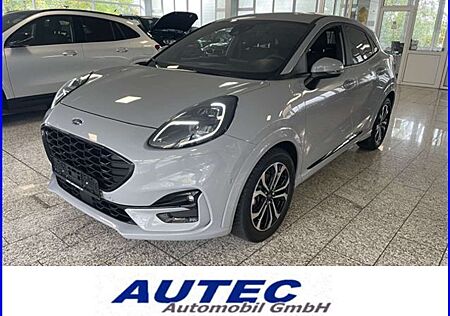 Ford Puma ST-Line X 1.0 NAVI+SPURHALTE+KAMERA+LED