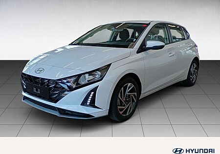 Hyundai i20 1.0 Trend Navi Carplay PDC Alu Garantie