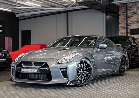 Nissan GT-R Prestige Edition|BOSE|SPORTSITZE|1.HAND