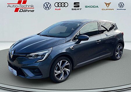 Renault Clio V 1.3 Intens KEYLESS PDC KAMERA NAVI LED