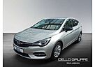 Opel Astra Business Elegance Automatik Klima Allwetter Navi L
