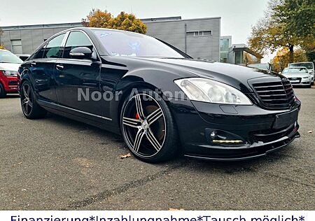 Mercedes-Benz S 350 S -Klasse Lim. AMG*Vollaussstaung*