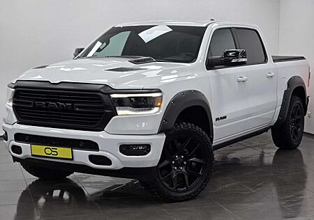 Dodge RAM 5.7 V8 HEMI*Laramie*12" LED Offroad Garantie