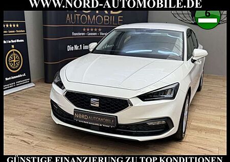 Seat Leon Style 2.0 TDI Navi/LED/AHK/Dig.Cockpit Style