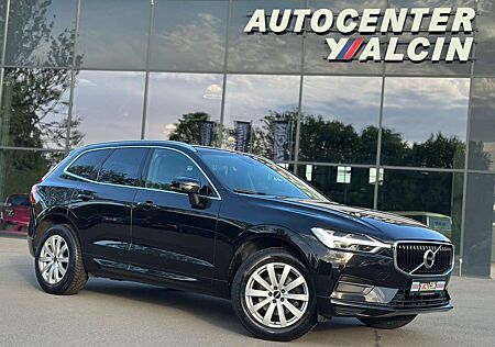 Volvo XC 60 XC60 D4 Momentum Pro Geartronic 1.H/NAV/R-CAM/LM