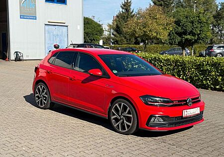 VW Polo Volkswagen VI GTI Garantie* Automatik* Navi*