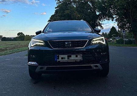 Seat Ateca 1.5 TSI ACT DSG OPF Style