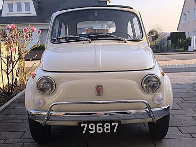 Fiat 500 L