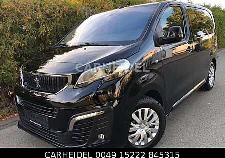 Peugeot Expert Kasten Premium L1 REGAL KLIMA SHZ PDC CAM