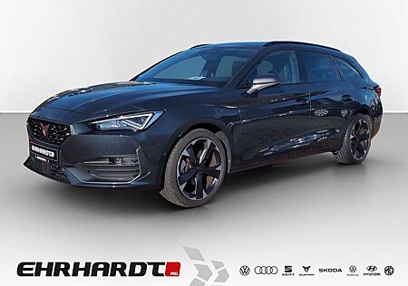 Cupra Leon Sportstourer 1.5 TSI ACT LED*VIRTUAL*CARPLAY*DA...