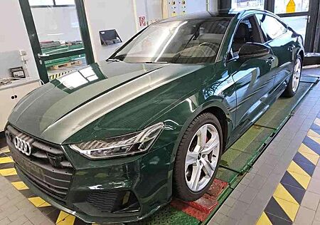 Audi A7 SPORTBACK 55TFSie 2x S LINE/MTRX/ACC/HuD/PANO