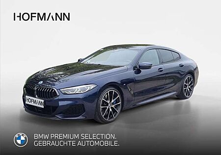 BMW M850 M Sport