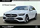 Mercedes-Benz C 300 e T AHK*360°*AMBIENTE*ele.Heckkl.*SPURHALT