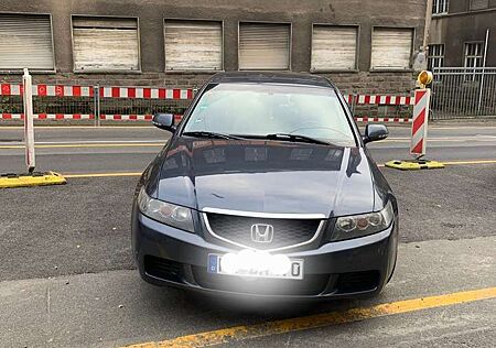 Honda Accord 2.0 Automatik Classic
