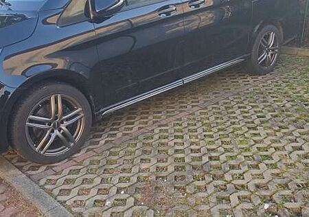 Mercedes-Benz V 250 d lang 9G-TRONIC Avantgarde Edition 2023