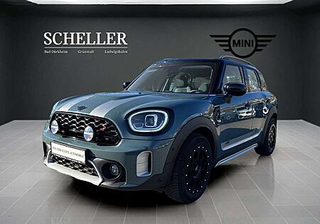 Mini Cooper S Countryman Cooper S ALL4 Countryman Head-Up LED