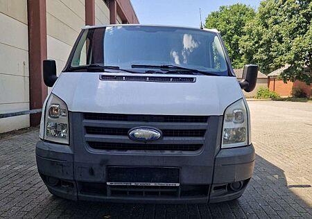 Ford Transit 2,2 TDCI L1H1 Kasten Euro5 Zv Funk 1Hand