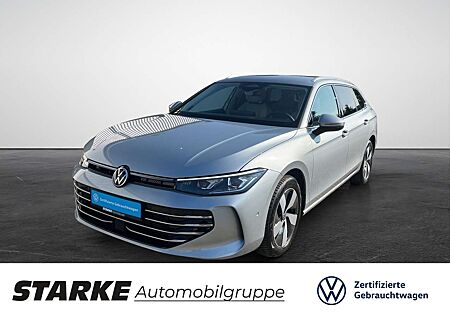 VW Passat Variant Volkswagen 2.0 TDI DSG Elegance