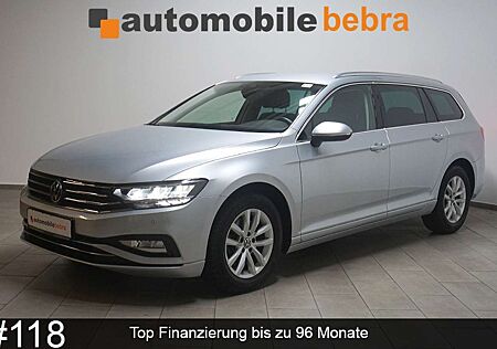 VW Passat Volkswagen 2.0TDI DSG Business Virtual AHK Navi