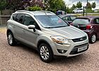 Ford Kuga 2.5 4x4 Titanium Allrad 4x4 Scheckheft * 1 Hd