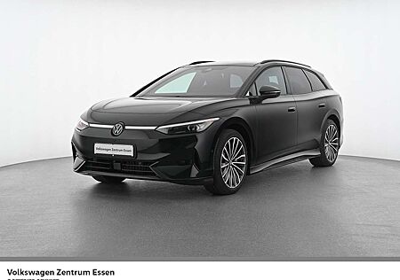 VW ID.7 Volkswagen Tourer Pro S