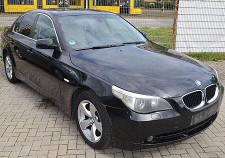 BMW 525d 525