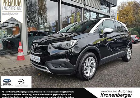 Opel Crossland 1.2 Innovation
