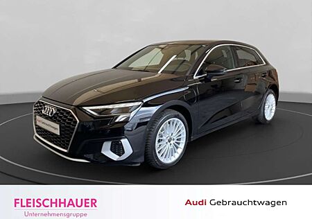 Audi A3 Sportback 40 TFSI e Panodach LED Navi VC Soundsyst
