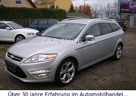 Ford Mondeo Turnier Titanium -NAVI/SHZ/FSHZ/AHZV/PDC-