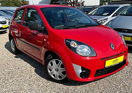 Renault Twingo Authentique*1.HD*Klima*96.TKM*TÜV NEU