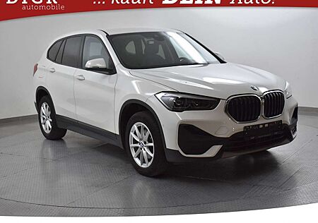 BMW X1 sDr 18d Aut. Sport Line PROF+KAMERA+LED+SHZ+M