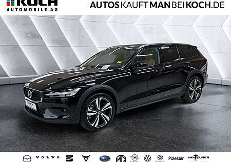 Volvo V60 CC V60 Cross Country B5 AWD Ultimate High-End Ausstattung 0,99%