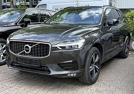 Volvo XC 60 XC60 R Design D4 Geartronic 2WD | ACC | LED